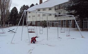 Gran Hotel Uspallata